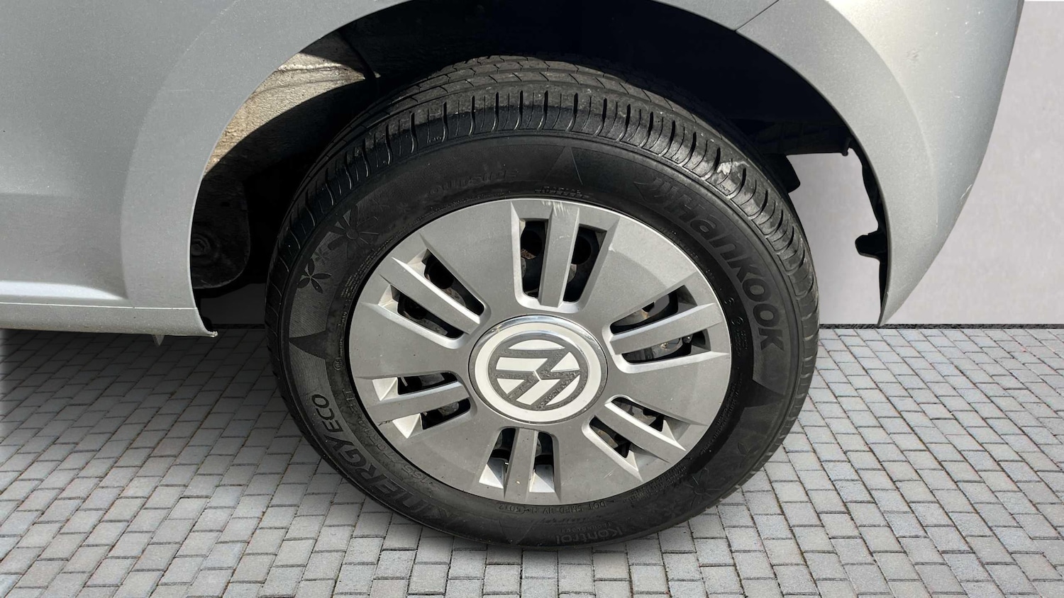 Used Volkswagen up! 2013 for sale - 76075386: Photo 8