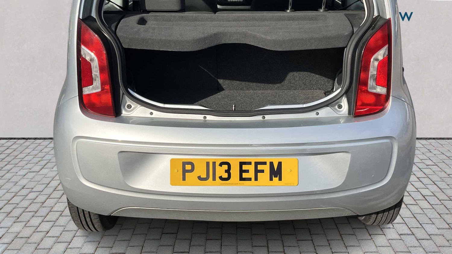 Used Volkswagen up! 2013 for sale - 76075386: Photo 9