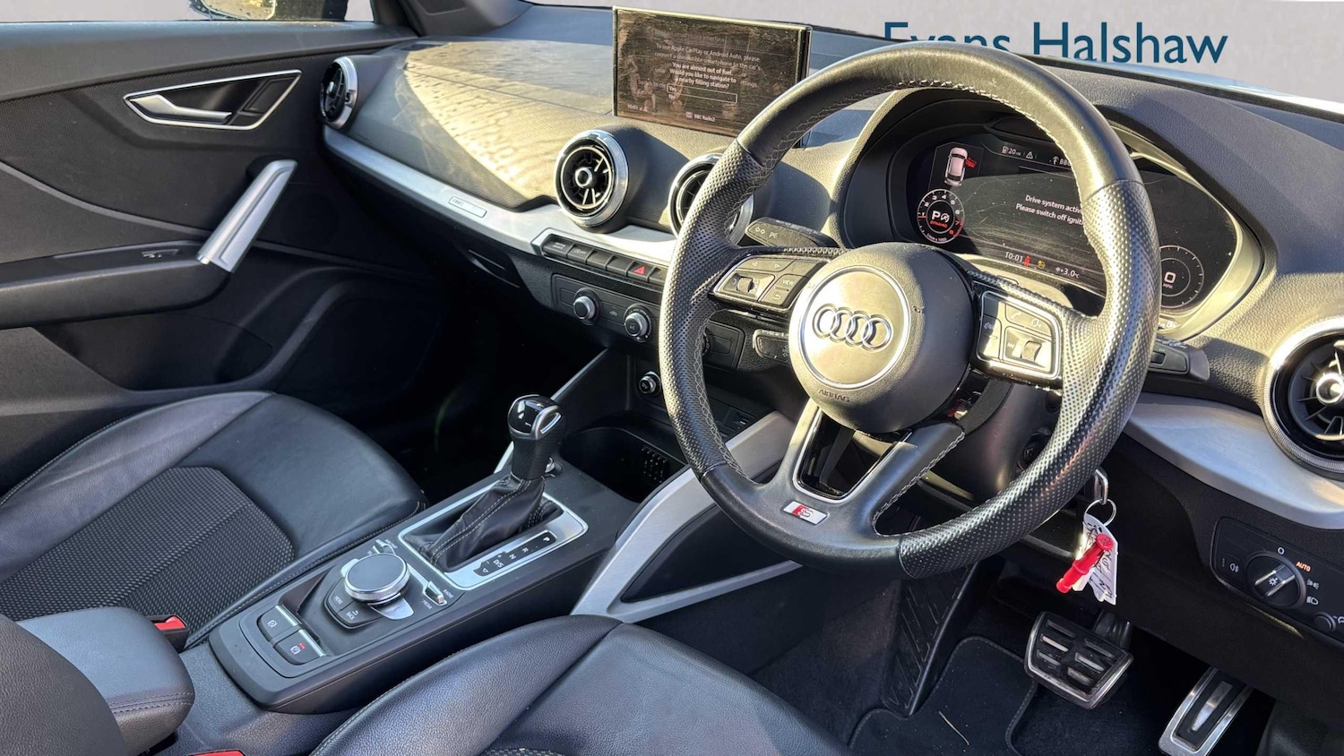 Used Audi Q2 2022 for sale - 76705146: Photo 3