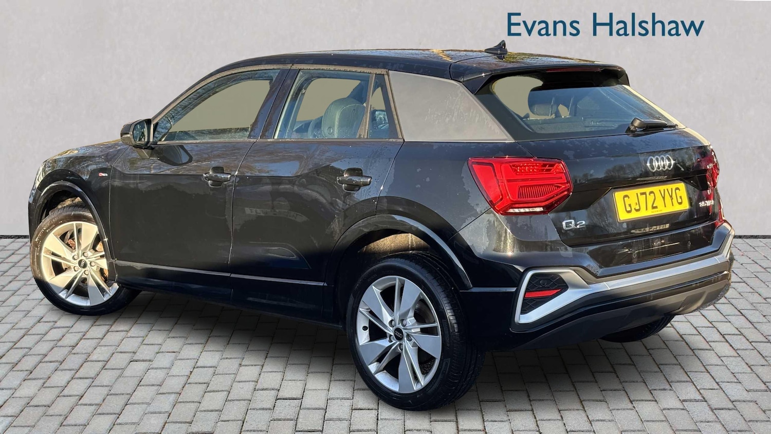 Used Audi Q2 2022 for sale - 76705146: Photo 5