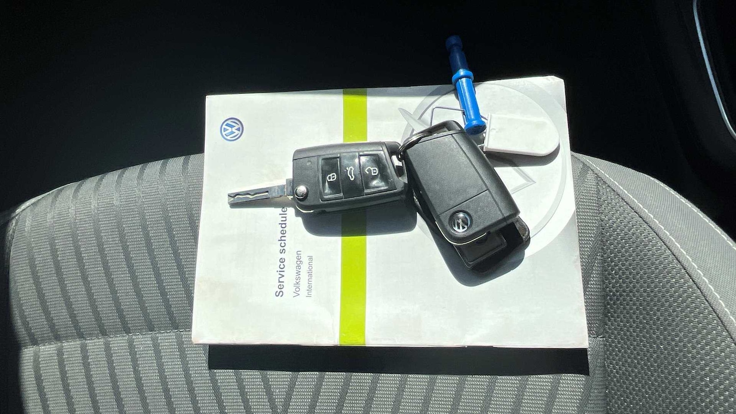 Vehicle 29