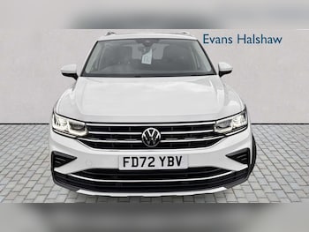 Used Volkswagen Tiguan 2023 for sale - 79148190: Photo