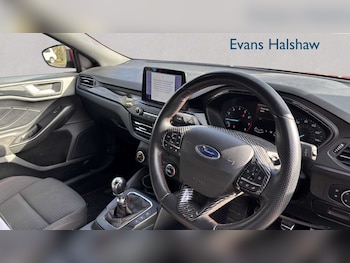 Used Ford Focus 2020 for sale - 77827273: Photo