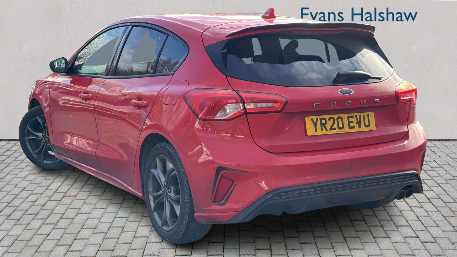 Used Ford Focus for sale - 77827273: Photo 5