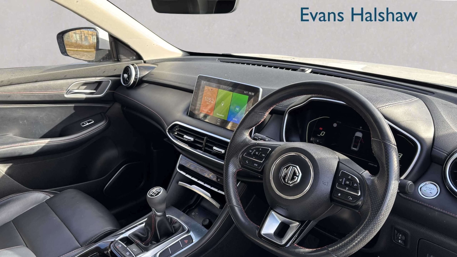 Used MG MG HS 2023 for sale - 77842411: Photo 3