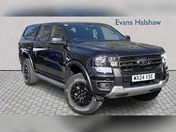 Used Ford Ranger 2024 for sale - 78216327: Photo