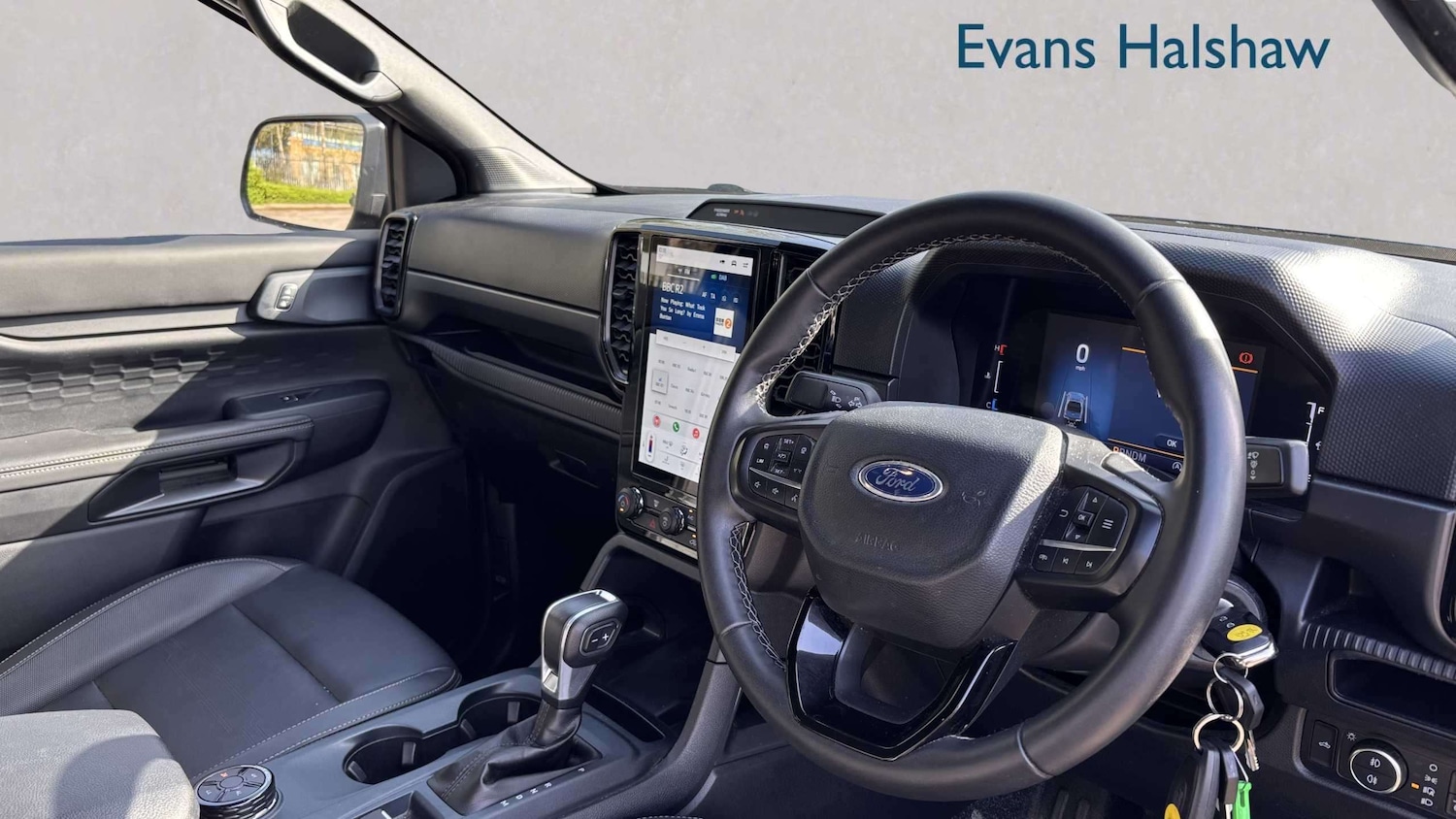 Used Ford Ranger 2024 for sale - 78216327: Photo 3