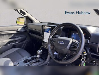 Used Ford Ranger 2024 for sale - 78216327: Photo