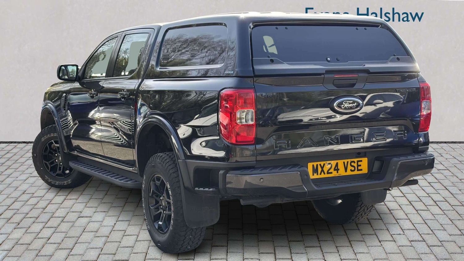 Used Ford Ranger 2024 for sale - 78216327: Photo 5