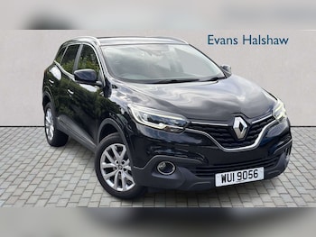 Used Renault Kadjar 2016 for sale - 79160900: Photo