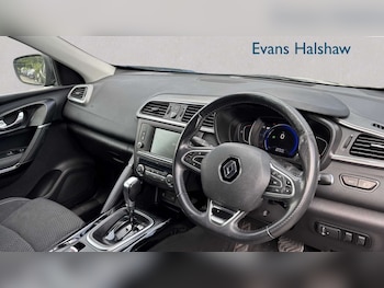 Used Renault Kadjar 2016 for sale - 79160900: Photo