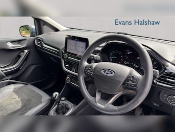 Used Ford Fiesta 2023 for sale - 79064844: Photo