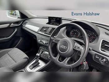 Used Audi Q3 2018 for sale - 78564550: Photo
