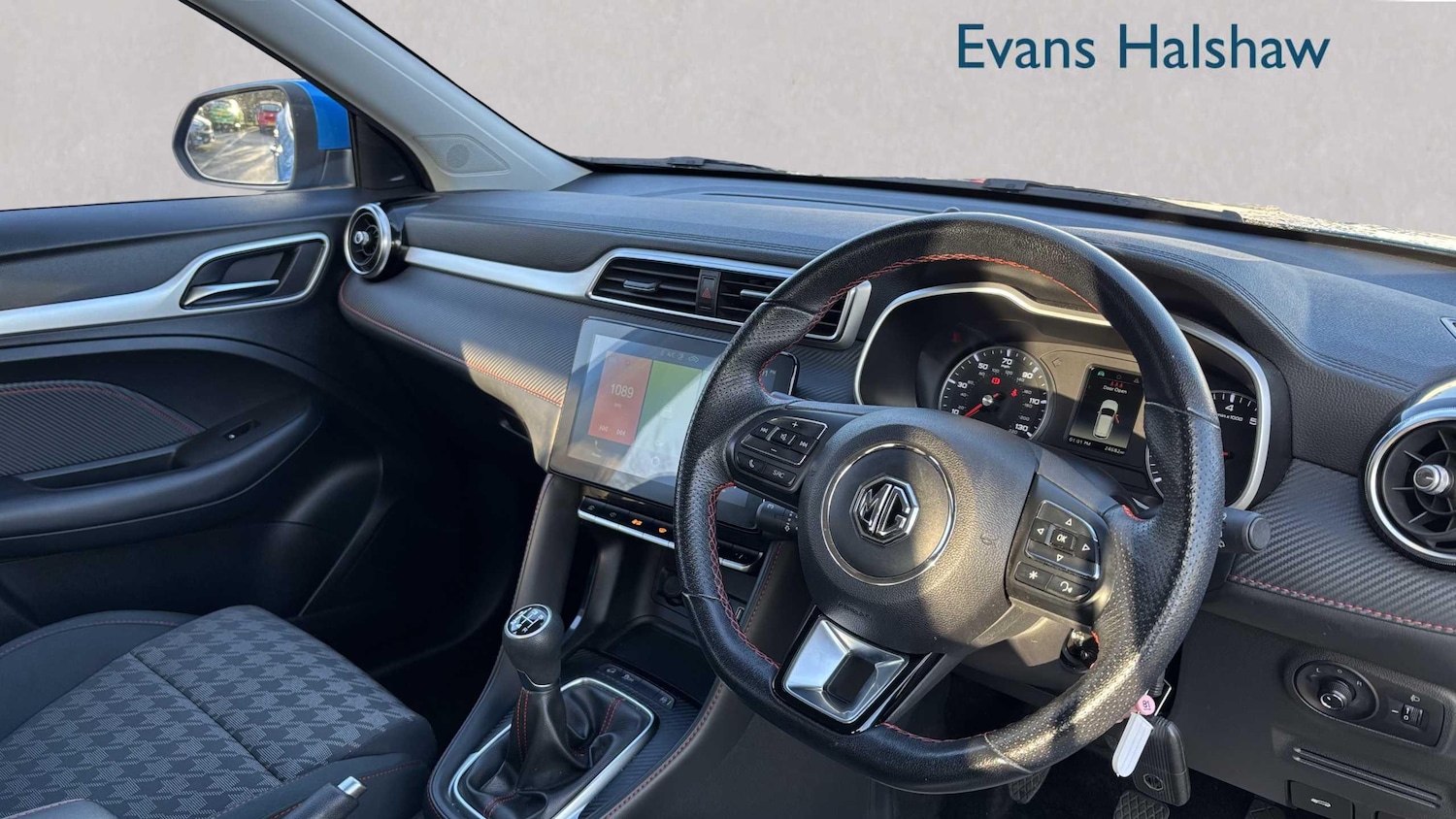 Used MG MG ZS 2021 for sale - 76804952: Photo 11