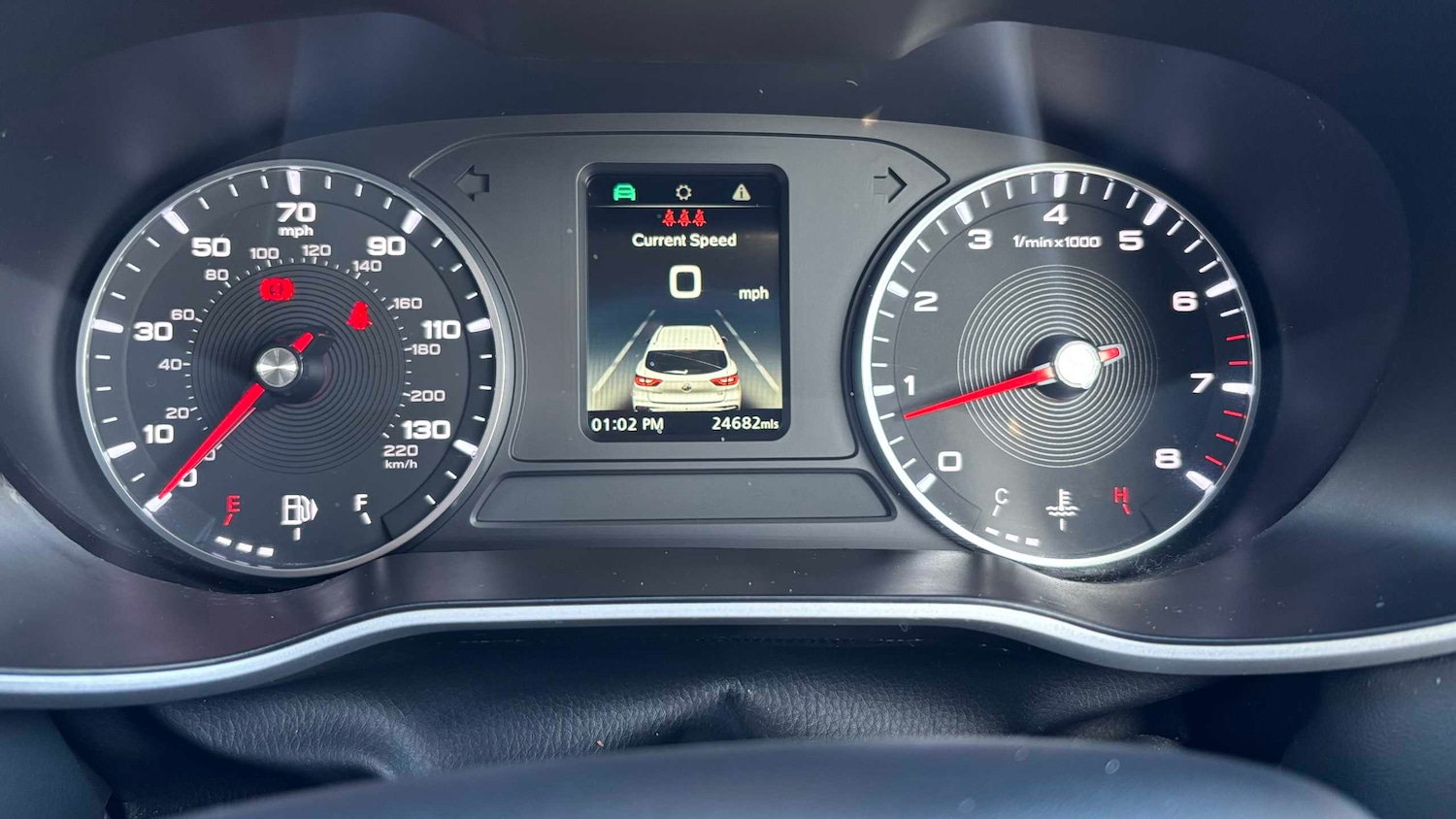 Used MG MG ZS 2021 for sale - 76804952: Photo 12