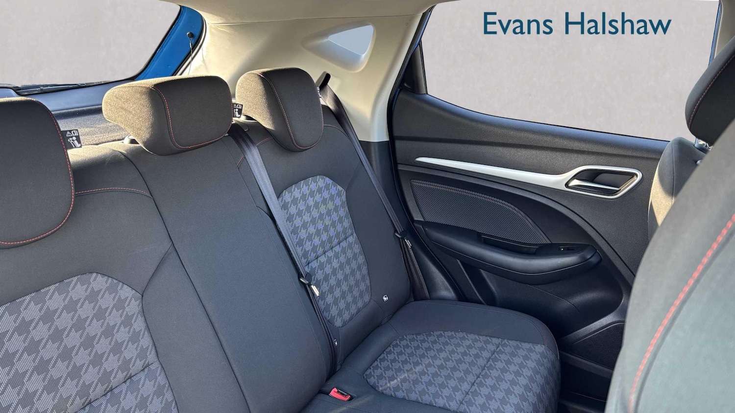 Used MG MG ZS 2021 for sale - 76804952: Photo 17