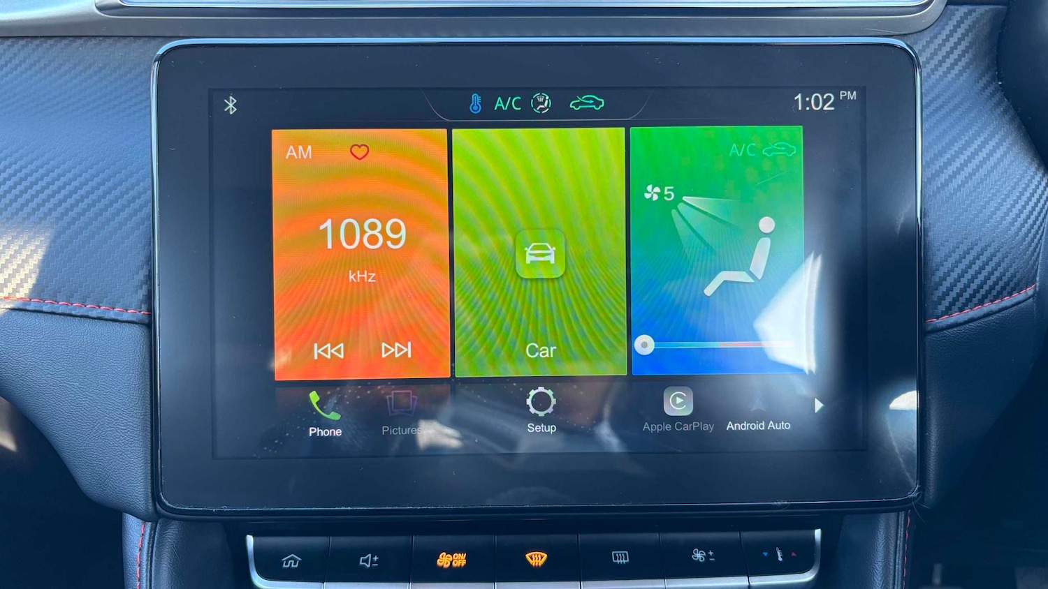 Used MG MG ZS 2021 for sale - 76804952: Photo 2