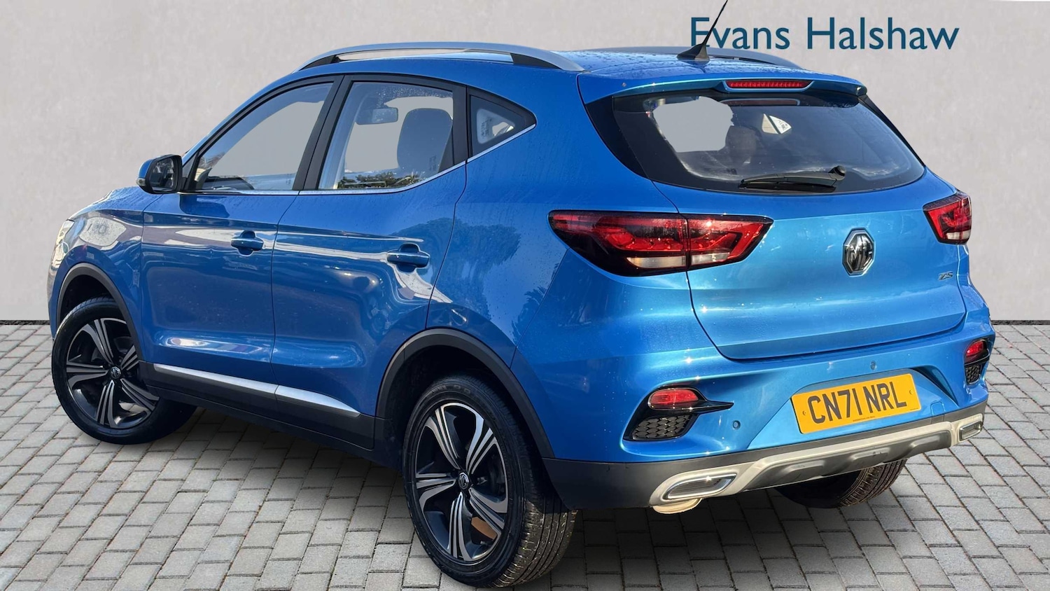 Used MG MG ZS 2021 for sale - 76804952: Photo 3