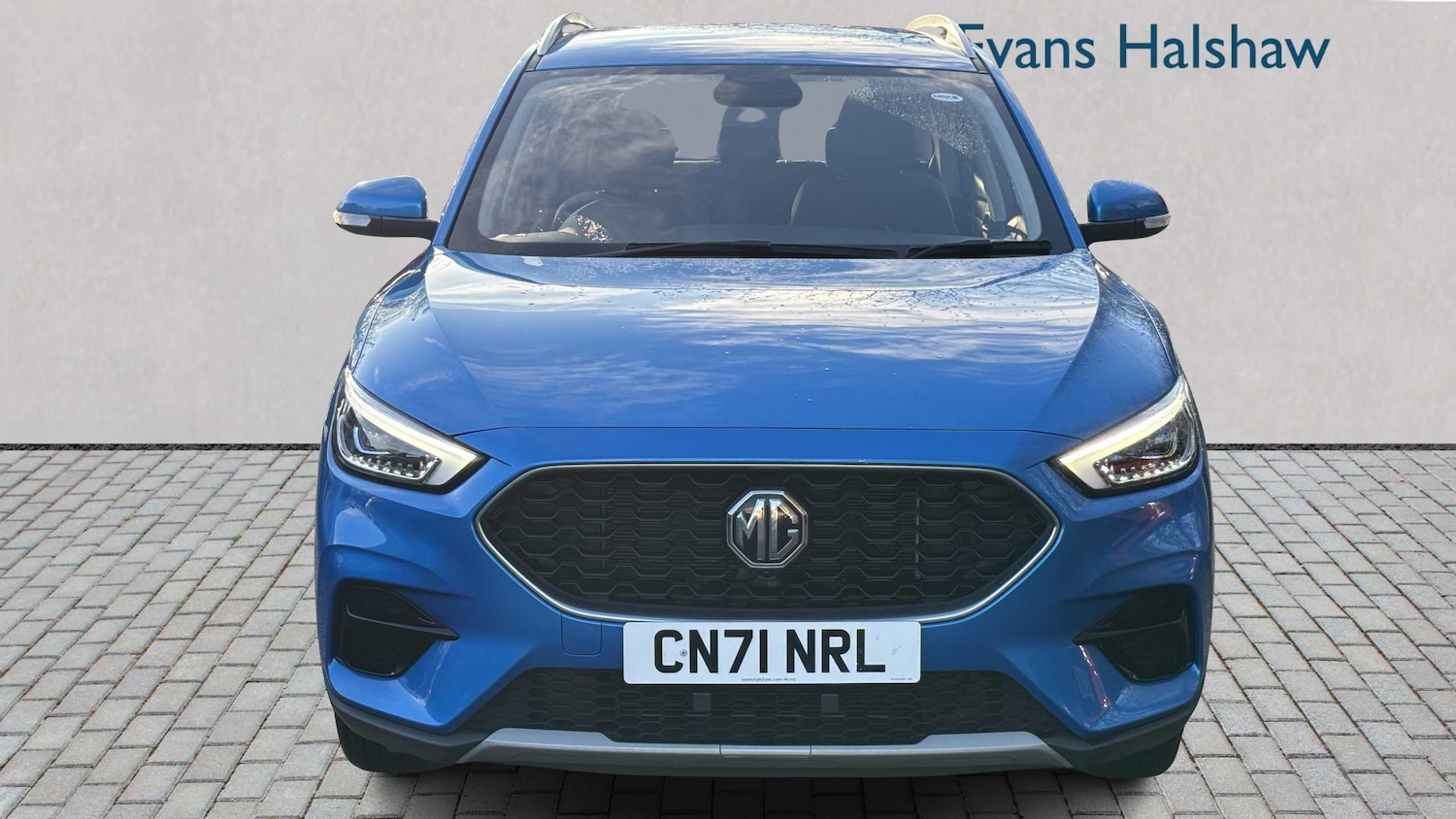 Used MG MG ZS 2021 for sale - 76804952: Photo 4