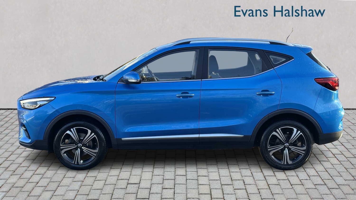 Used MG MG ZS 2021 for sale - 76804952: Photo 6