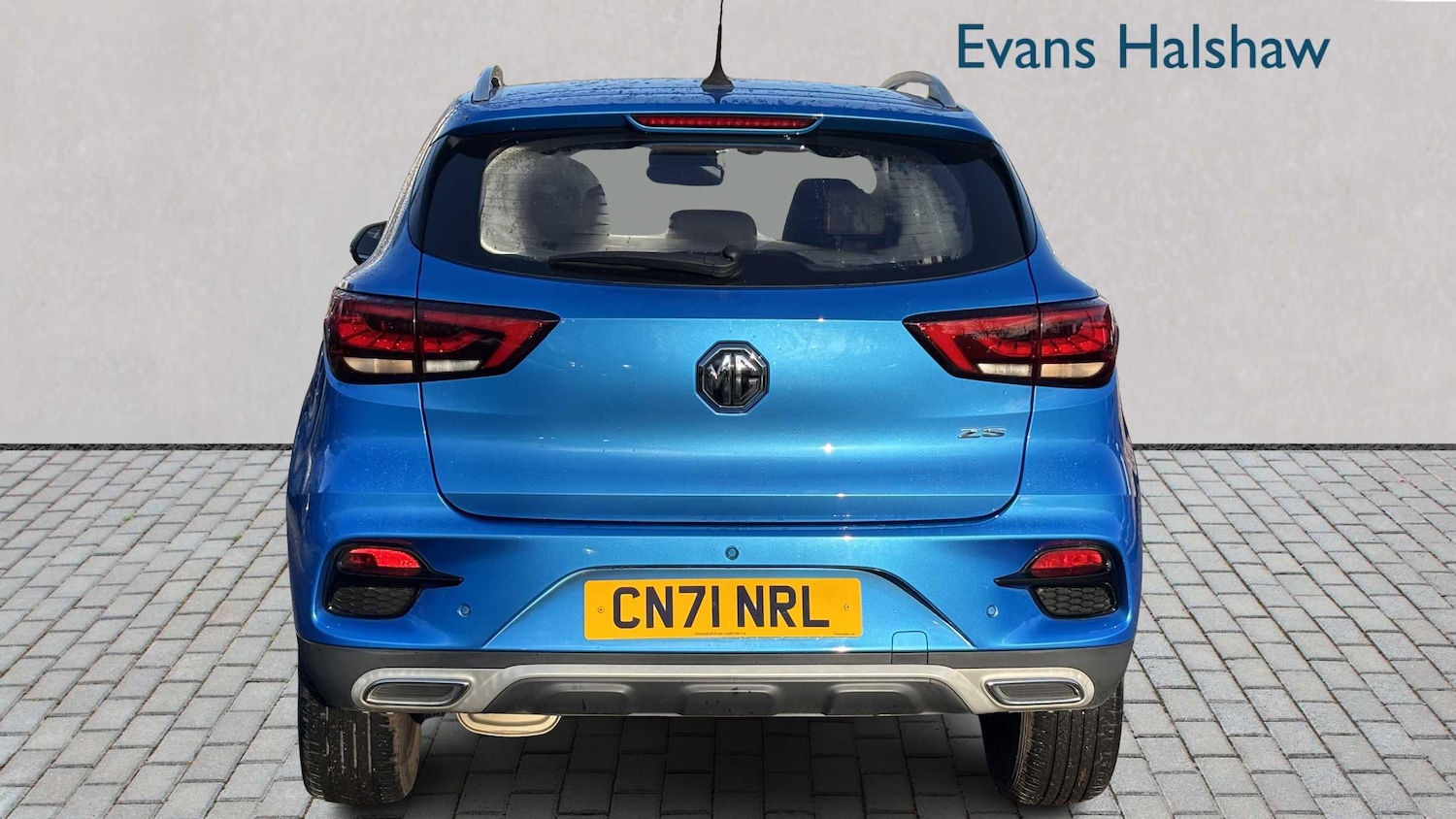 Used MG MG ZS 2021 for sale - 76804952: Photo 7