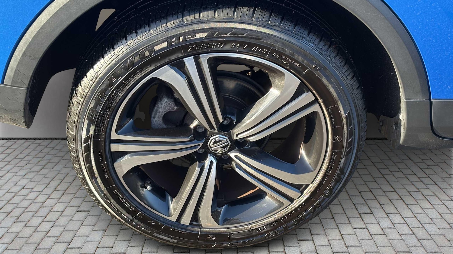 Used MG MG ZS 2021 for sale - 76804952: Photo 8