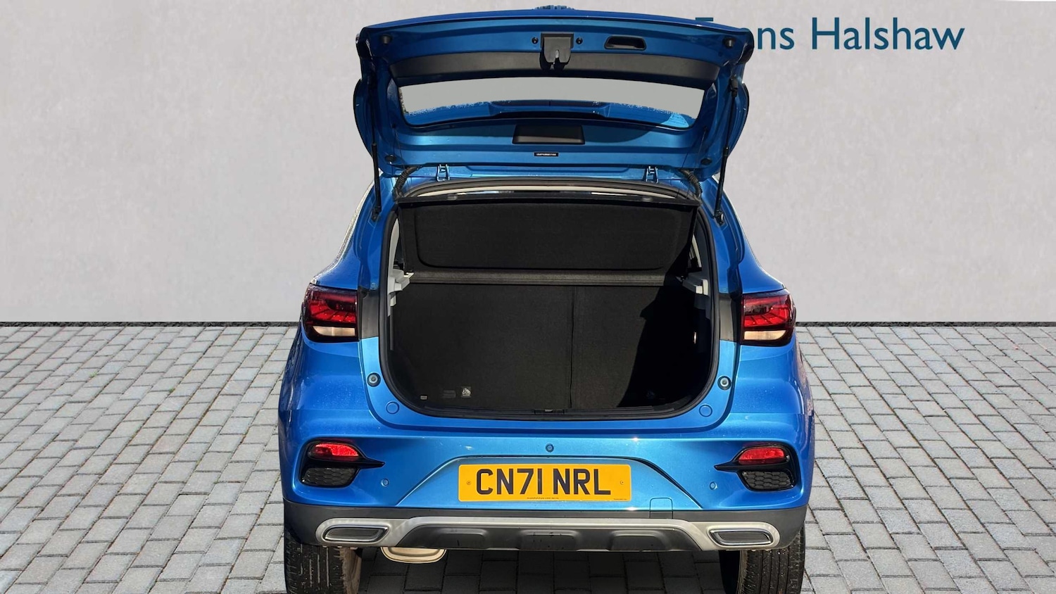 Used MG MG ZS 2021 for sale - 76804952: Photo 9