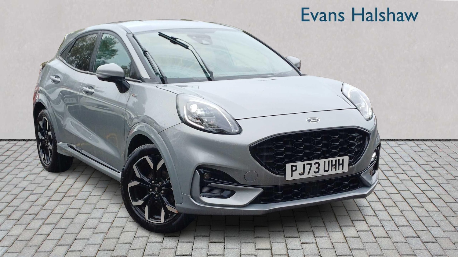 Used Ford Puma 2023 for sale - 76373663: Photo 1