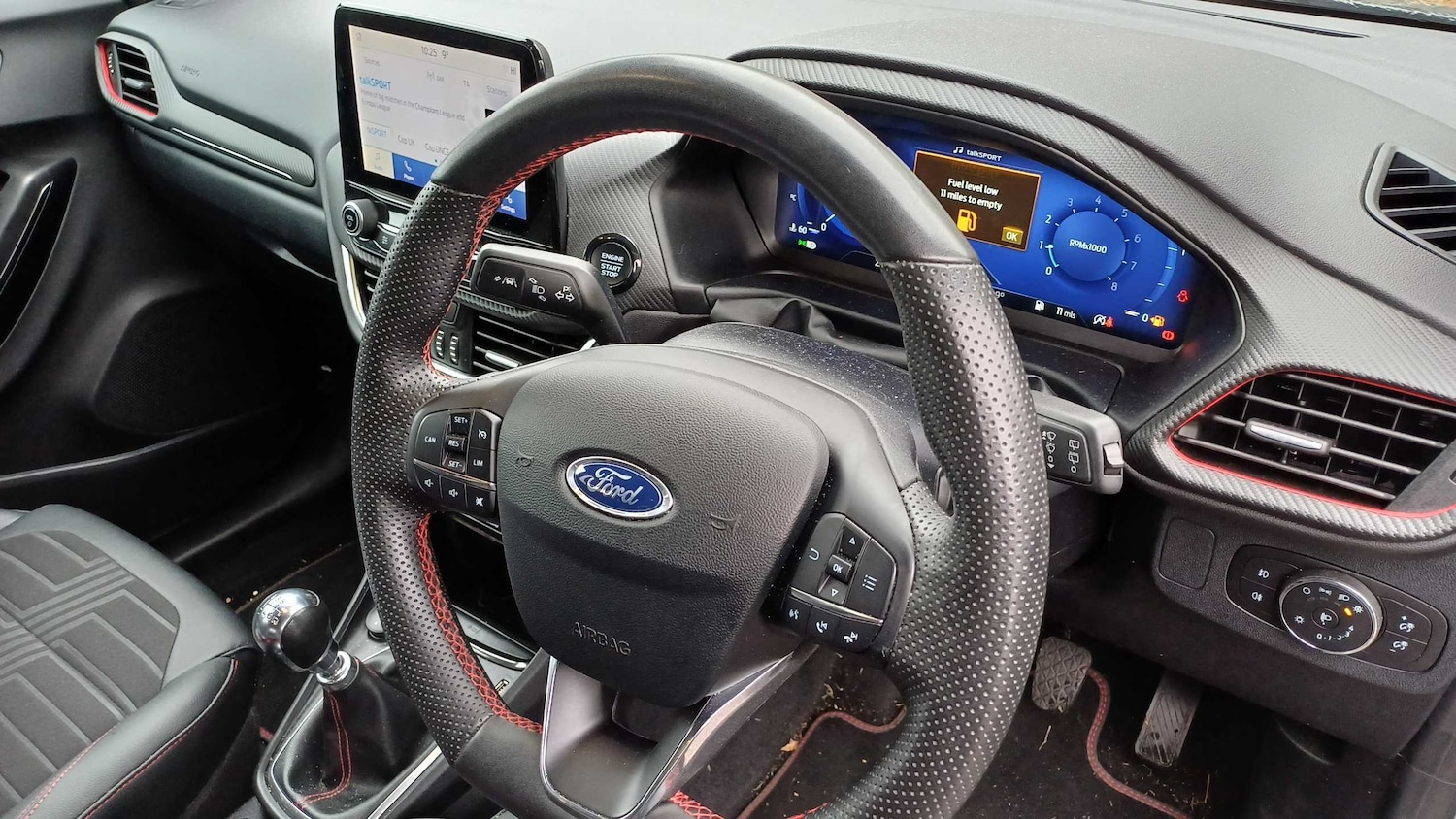 Used Ford Puma 2023 for sale - 76373663: Photo 3