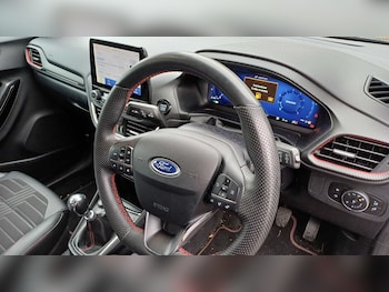 Used Ford Puma 2023 for sale - 76373663: Photo