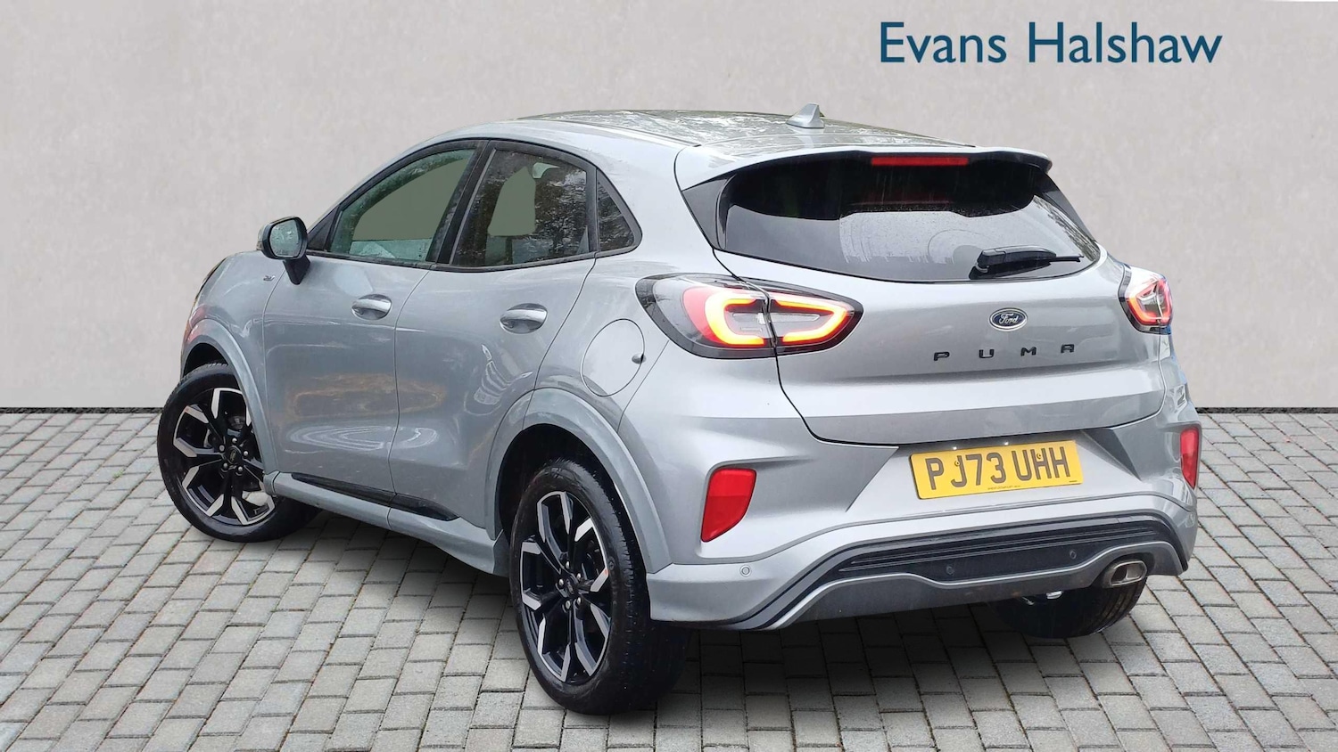 Used Ford Puma 2023 for sale - 76373663: Photo 5