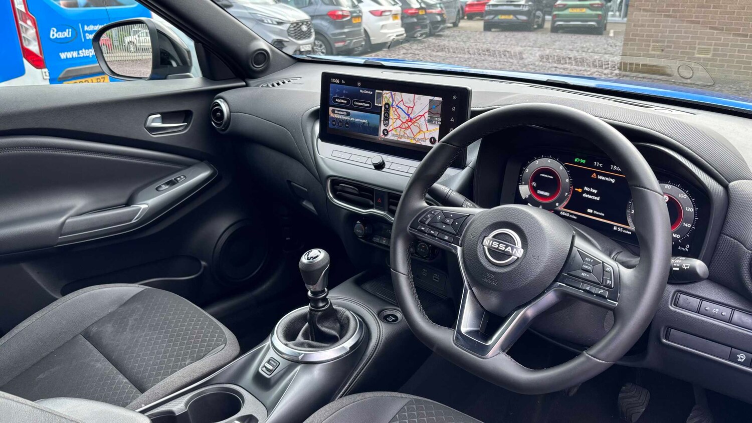 Used Nissan Juke 2025 for sale - 77540841: Photo 11