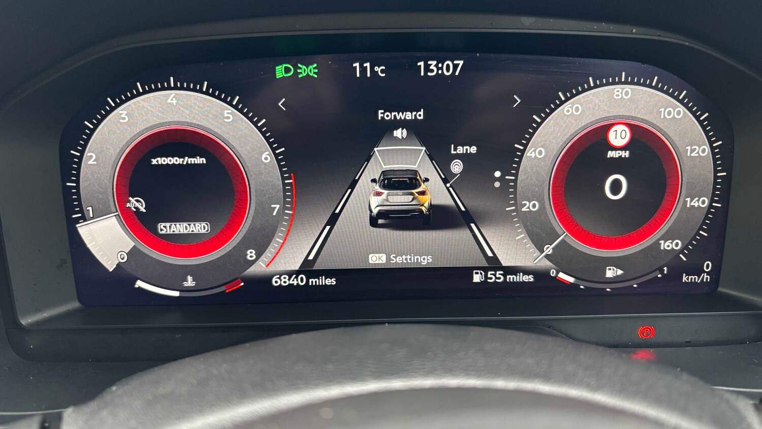 Used Nissan Juke 2025 for sale - 77540841: Photo 12