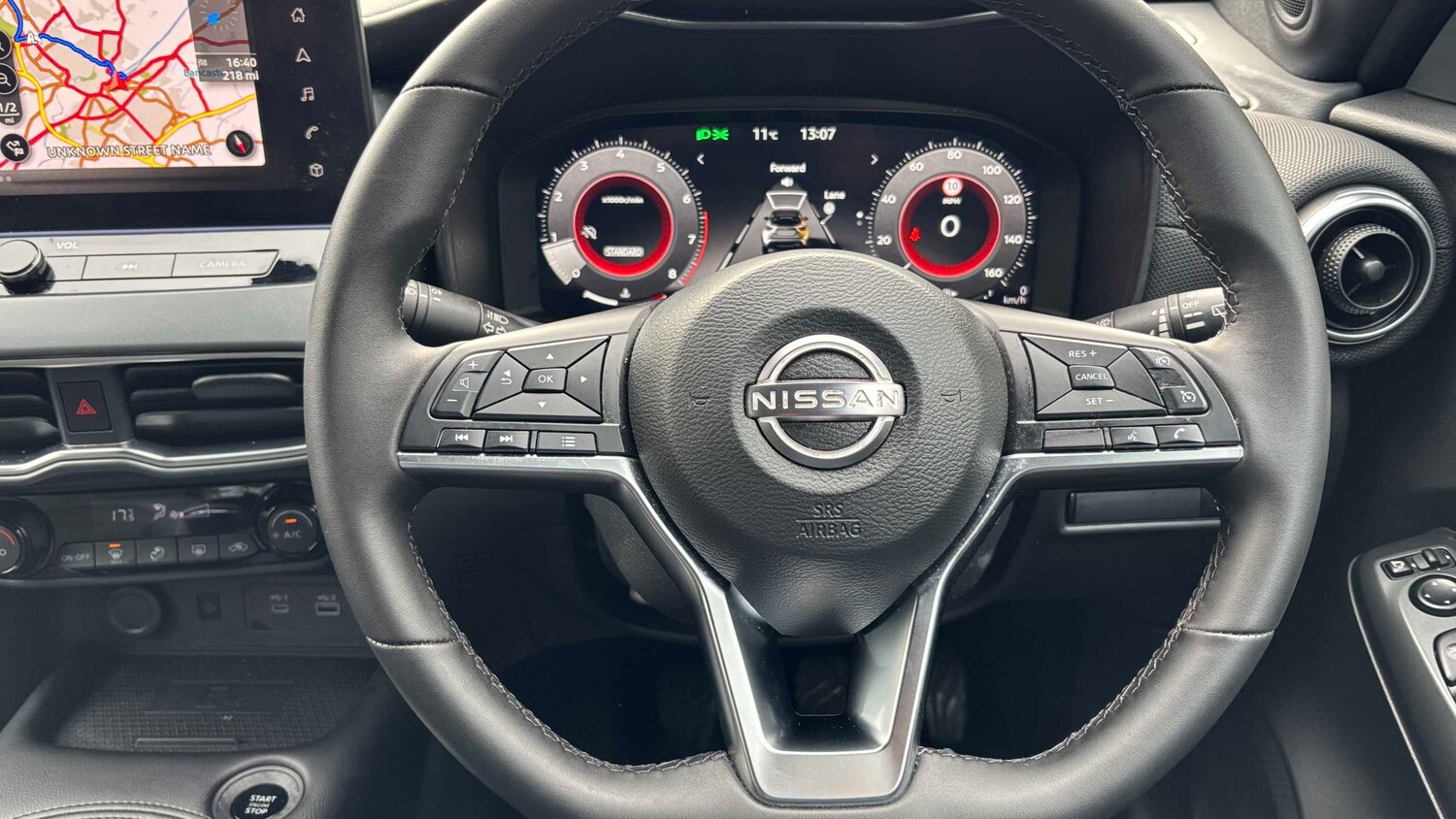 Used Nissan Juke 2025 for sale - 77540841: Photo 13