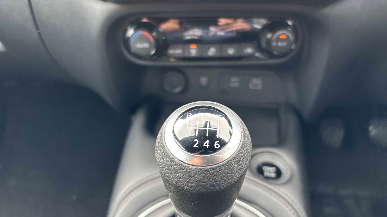 Used Nissan Juke 2025 for sale - 77540841: Photo 14