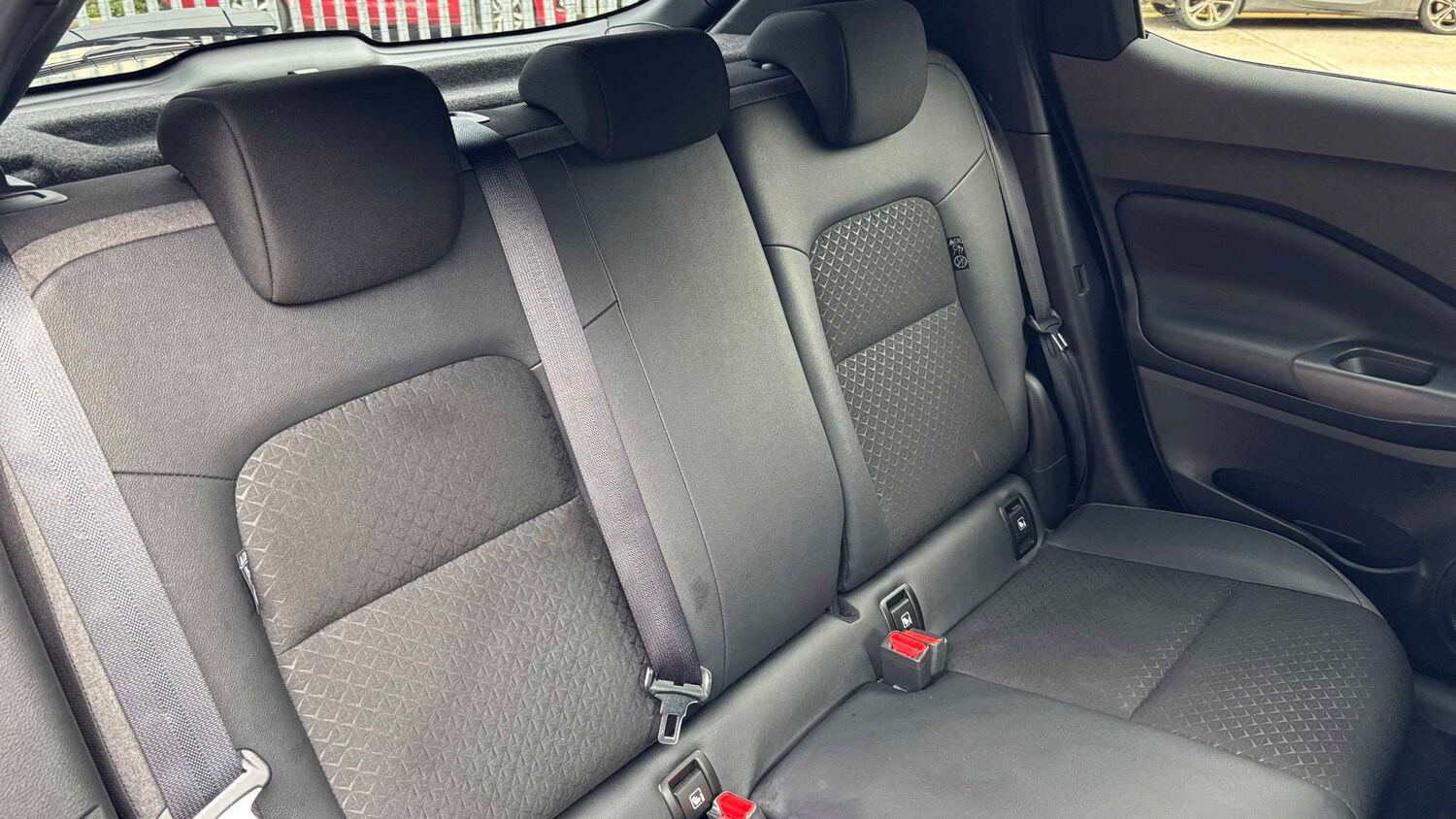 Used Nissan Juke 2025 for sale - 77540841: Photo 17