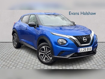 Used Nissan Juke 2025 for sale - 77540841: Photo