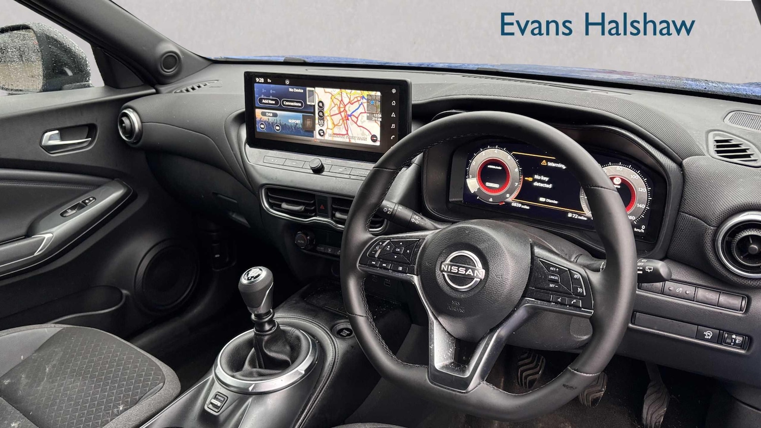 Used Nissan Juke 2025 for sale - 77540841: Photo 3