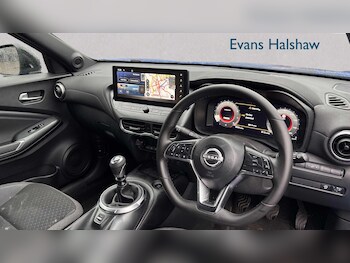 Used Nissan Juke 2025 for sale - 77540841: Photo