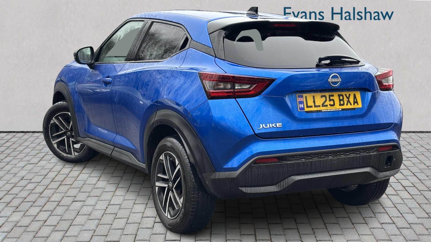 Used Nissan Juke 2025 for sale - 77540841: Photo 5