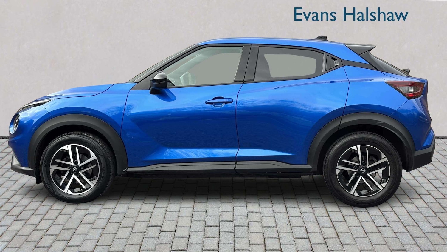 Used Nissan Juke 2025 for sale - 77540841: Photo 6