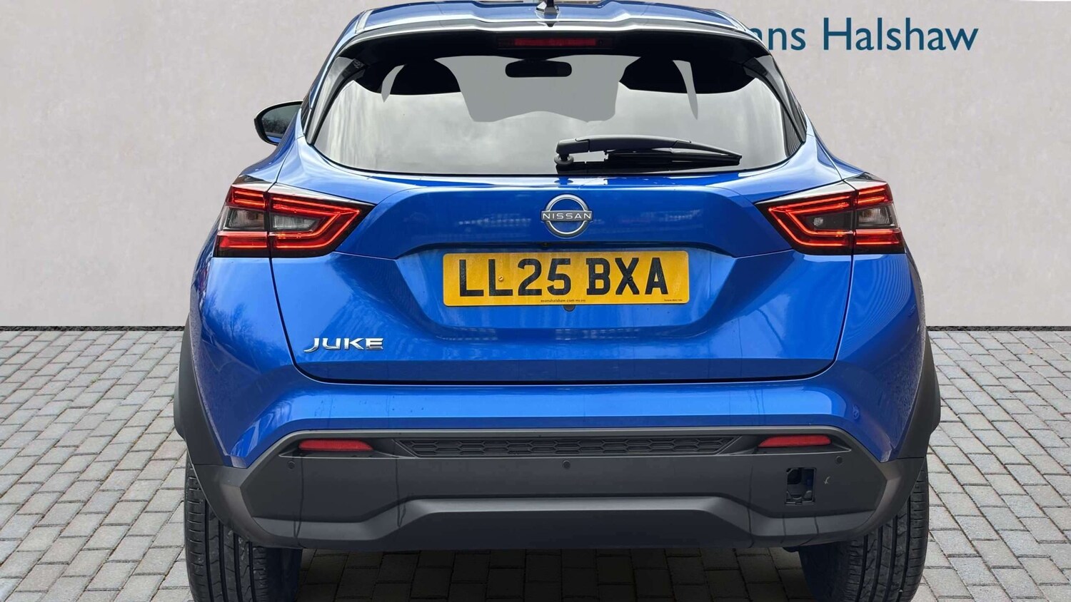 Used Nissan Juke 2025 for sale - 77540841: Photo 7