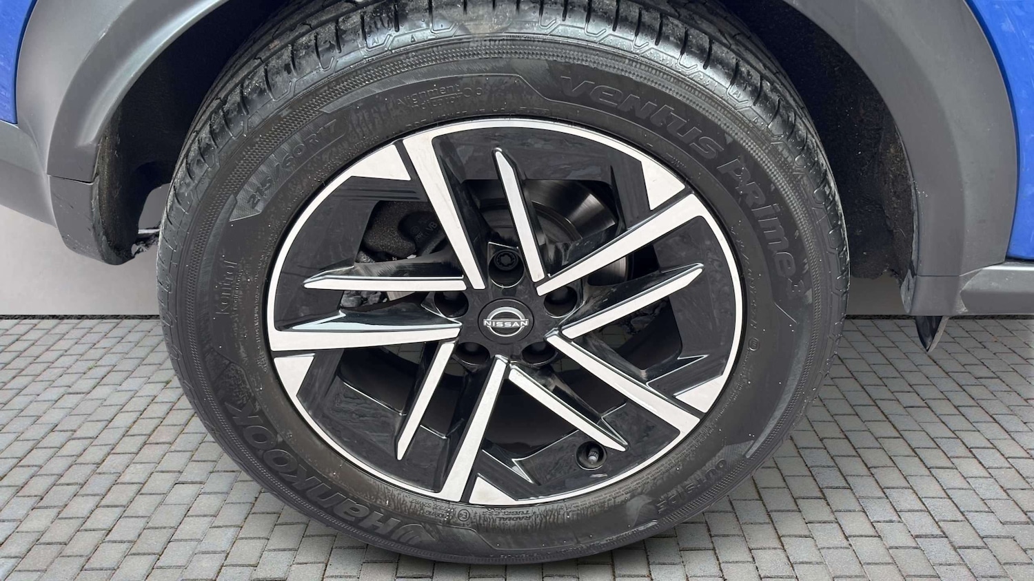 Used Nissan Juke 2025 for sale - 77540841: Photo 8