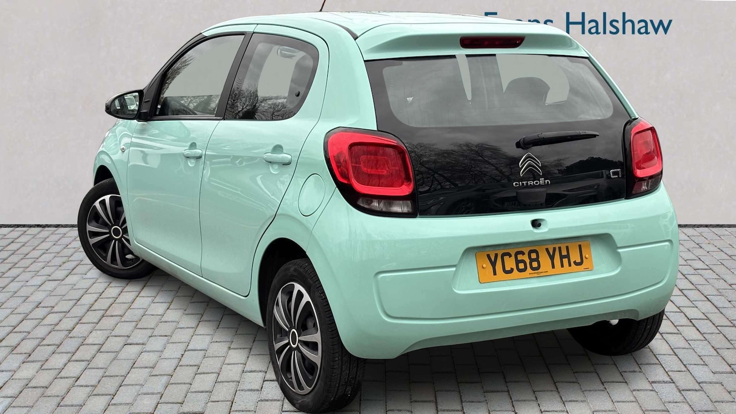 Used Citroen C1 2018 for sale - 78104643: Photo 5