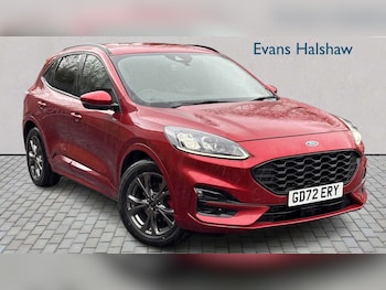 Used Ford Kuga 2023 for sale - 79466854: Photo