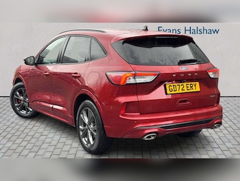 Used Ford Kuga 2023 for sale - 79466854: Photo