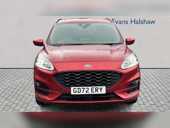 Used Ford Kuga 2023 for sale - 79466854: Photo