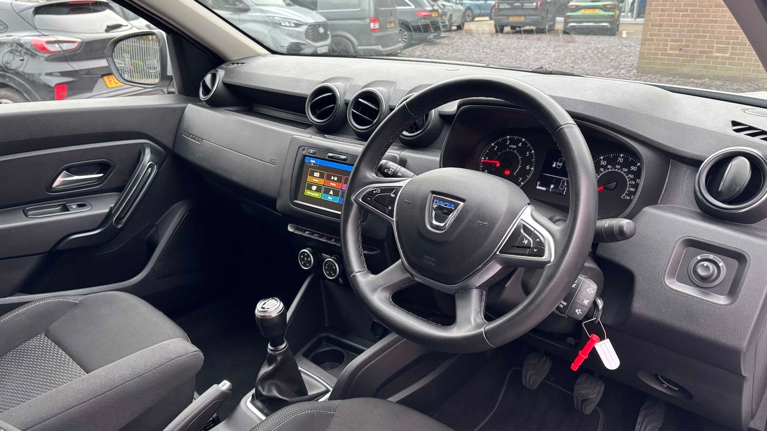 Used Dacia Duster 2018 for sale - 77348049: Photo 11