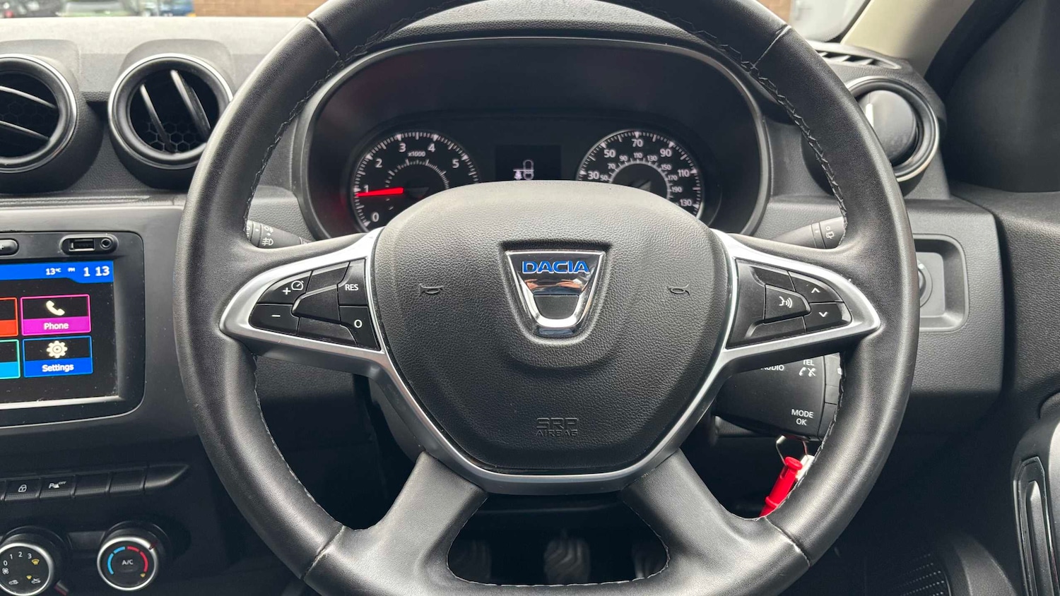 Used Dacia Duster 2018 for sale - 77348049: Photo 13