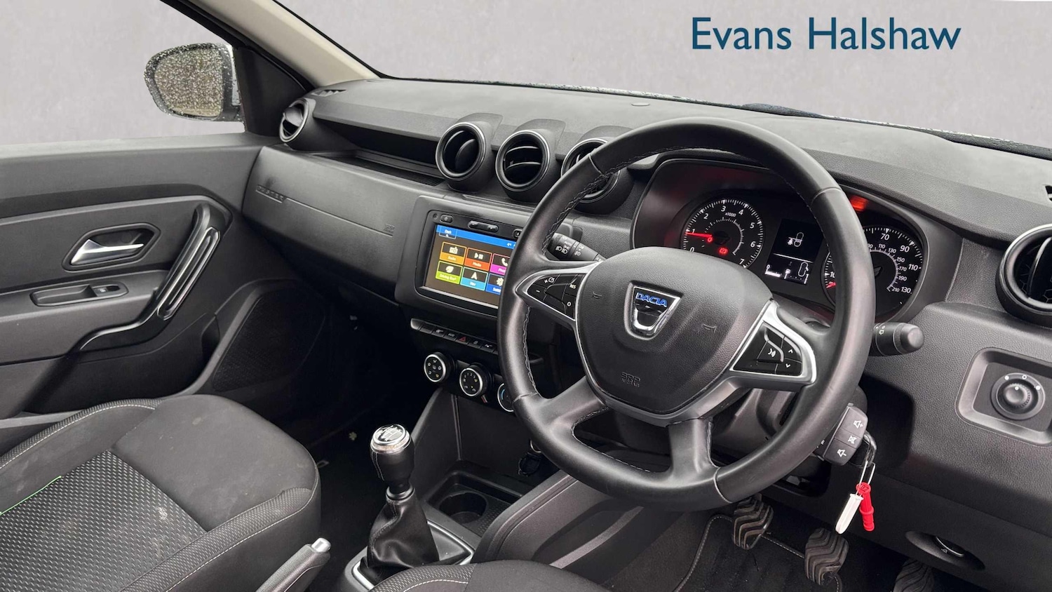 Used Dacia Duster 2018 for sale - 77348049: Photo 3